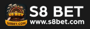 S8BETcom oficial Logo
